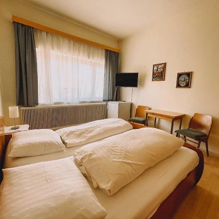 גמונד Vural Rooms מראה חיצוני תמונה
