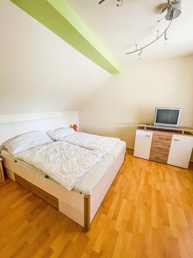 גמונד Vural Rooms מראה חיצוני תמונה