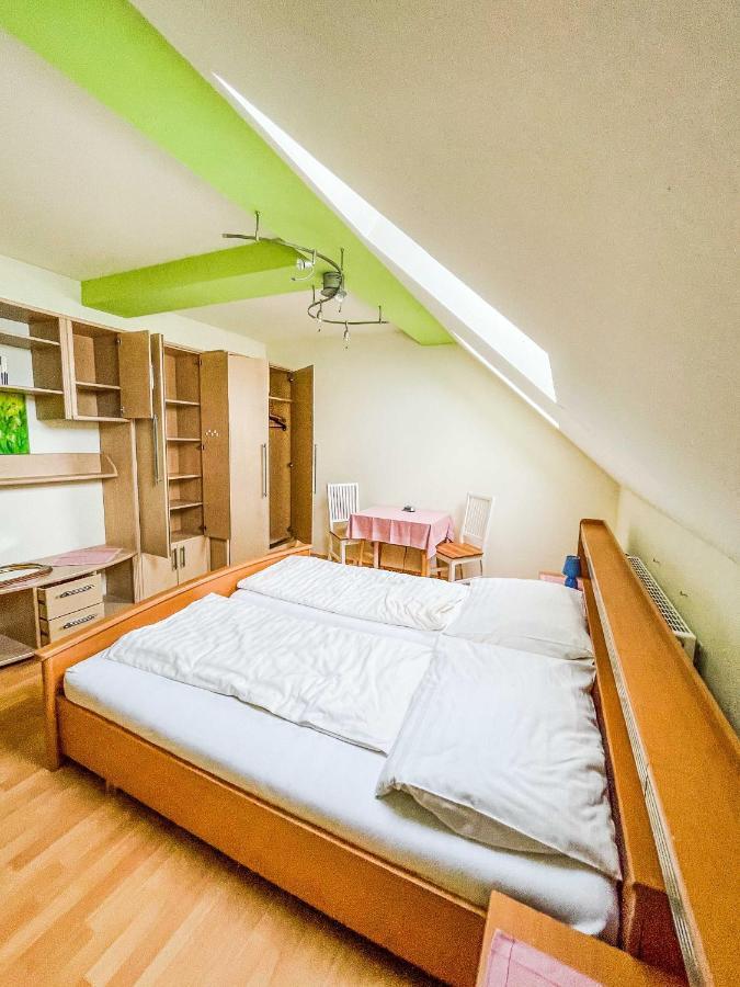 גמונד Vural Rooms מראה חיצוני תמונה