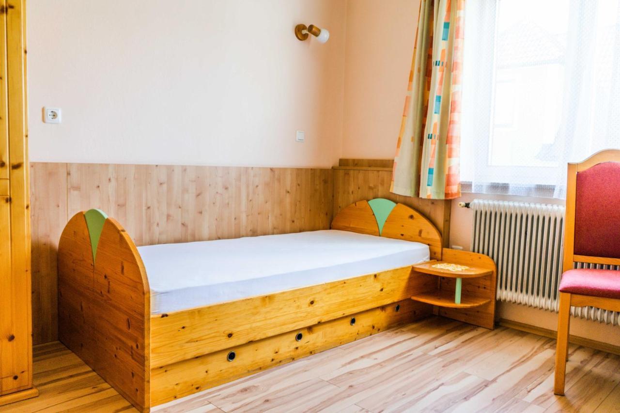 גמונד Vural Rooms מראה חיצוני תמונה